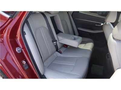 2023 Hyundai Sonata Limited