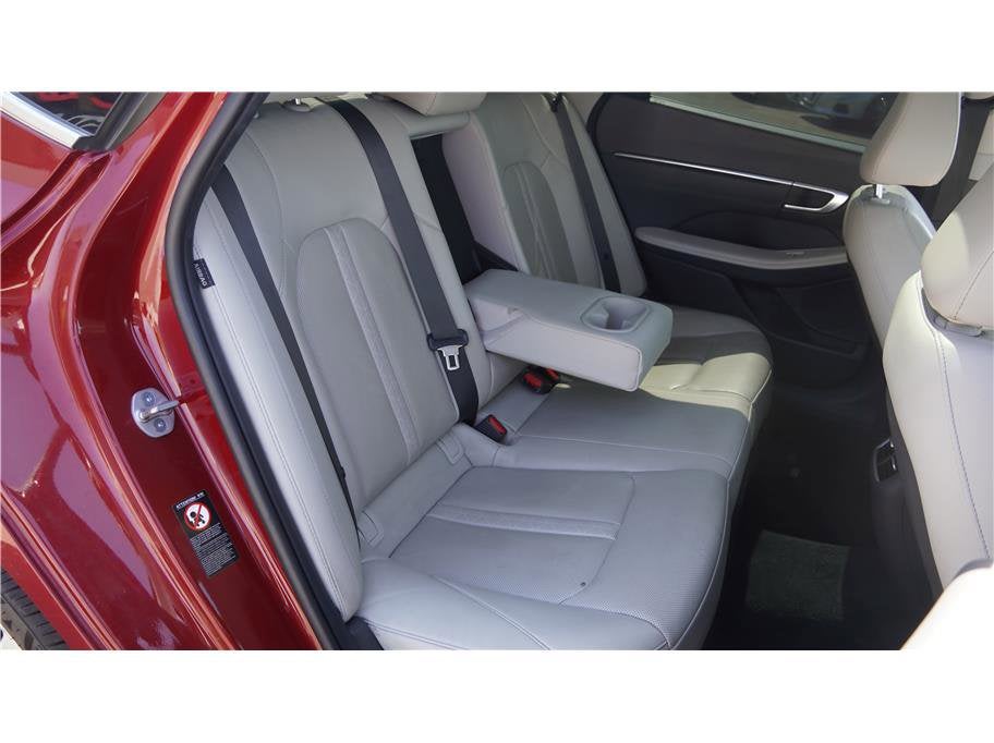 2023 Hyundai Sonata Limited