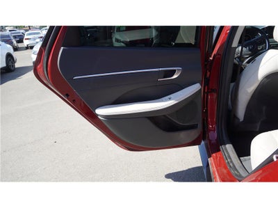 2023 Hyundai Sonata Limited