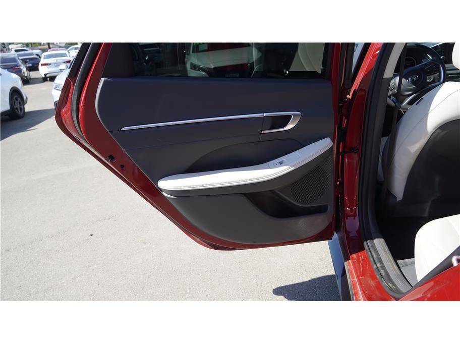 2023 Hyundai Sonata Limited