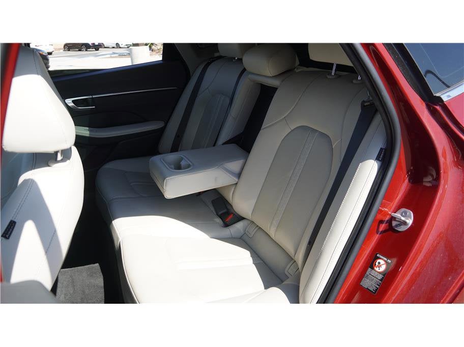 2023 Hyundai Sonata Limited