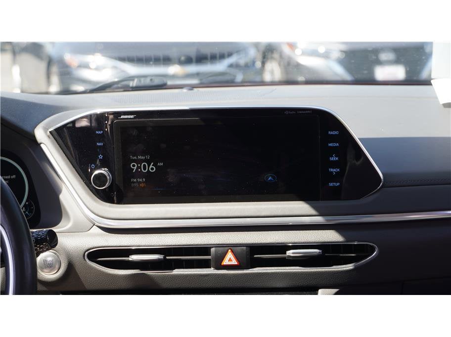 2023 Hyundai Sonata Limited