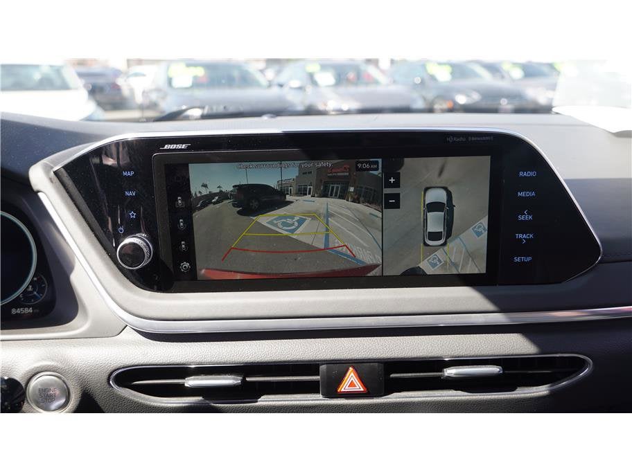 2023 Hyundai Sonata Limited