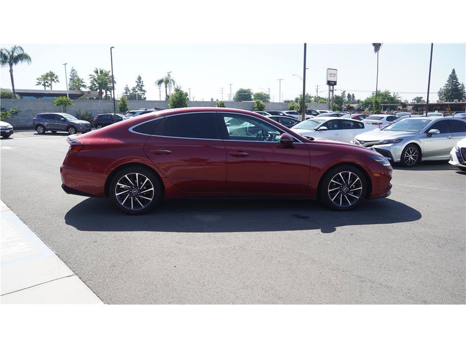 2023 Hyundai Sonata Limited