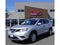 2016 Nissan Rogue S Sport Utility 4D