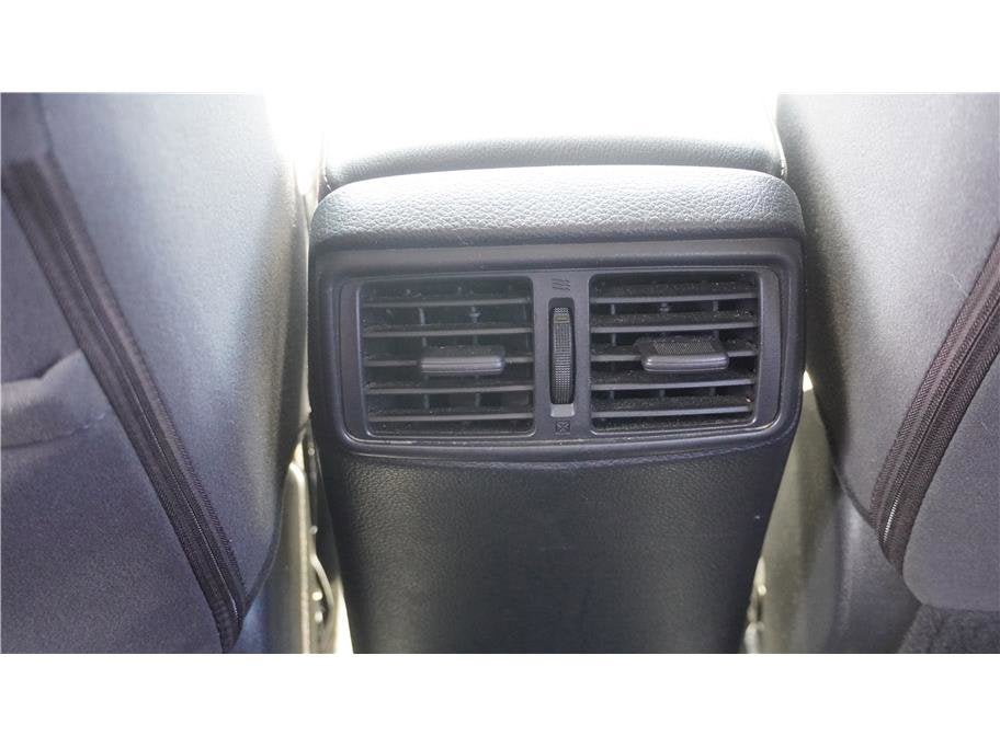 2016 Nissan Rogue S Sport Utility 4D