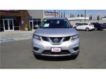 2016 Nissan Rogue S Sport Utility 4D