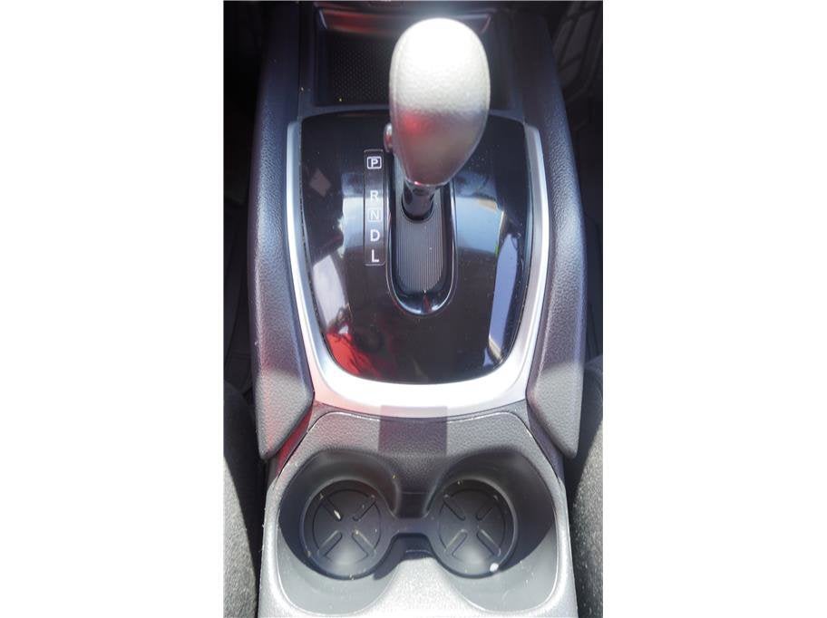 2016 Nissan Rogue S Sport Utility 4D