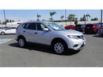 2016 Nissan Rogue S Sport Utility 4D