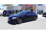 2018 Honda Civic Hatchback Sport