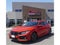 2017 Honda Civic Hatchback EX