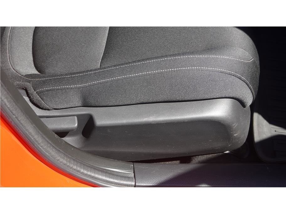 2017 Honda Civic Hatchback EX