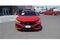 2017 Honda Civic Hatchback EX