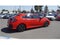 2017 Honda Civic Hatchback EX