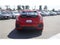 2017 Honda Civic Hatchback EX
