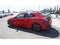 2017 Honda Civic Hatchback EX
