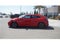 2017 Honda Civic Hatchback EX