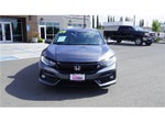 2020 Honda Civic Hatchback EX