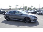 2020 Honda Civic Hatchback EX