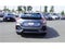 2020 Honda Civic Hatchback EX