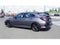 2020 Honda Civic Hatchback EX