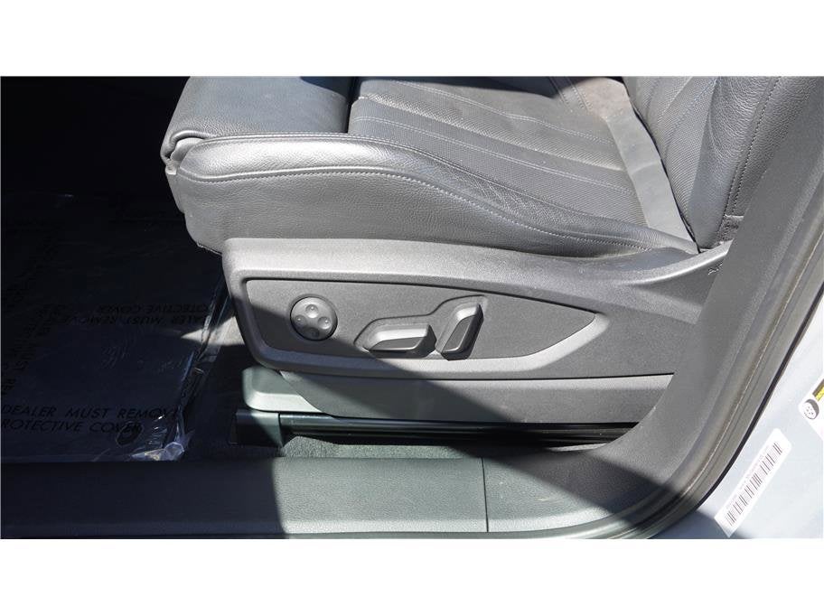 2018 Audi Q5 Premium Plus Sport Utility 4D