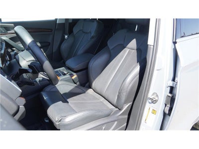 2018 Audi Q5 Premium Plus Sport Utility 4D