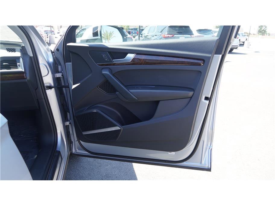 2018 Audi Q5 Premium Plus Sport Utility 4D