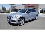2018 Audi Q5 Premium Plus Sport Utility 4D