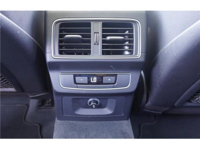 2018 Audi Q5 Premium Plus Sport Utility 4D