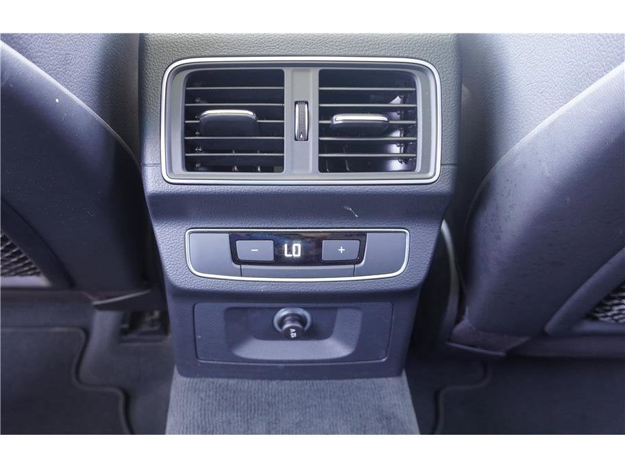 2018 Audi Q5 Premium Plus Sport Utility 4D