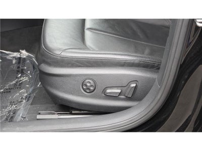 2018 Audi A3 Sedan Premium Sedan 4D