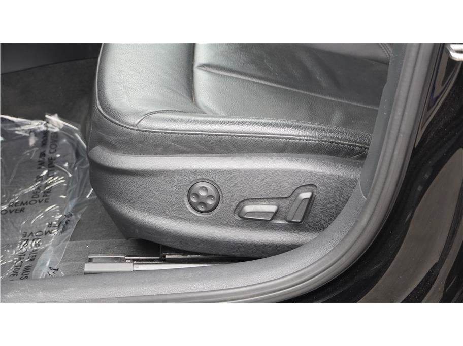 2018 Audi A3 Sedan Premium Sedan 4D