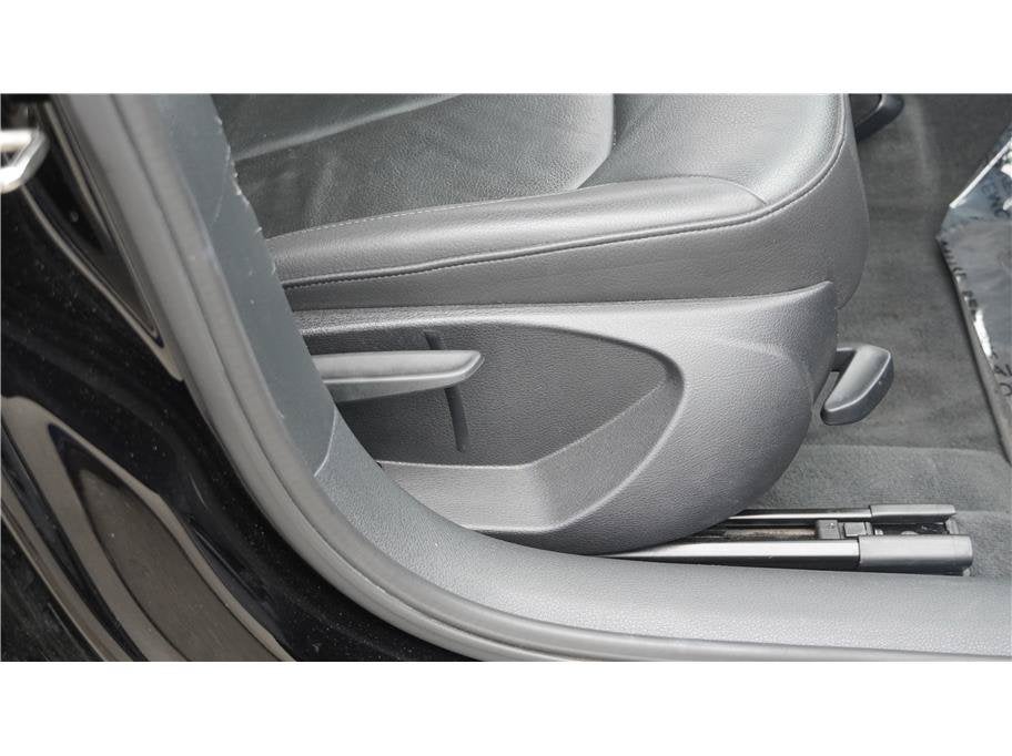 2018 Audi A3 Sedan Premium Sedan 4D
