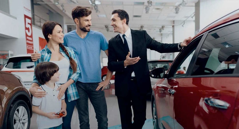 Special Offers and Deals at Dann's Discount Auto Sales