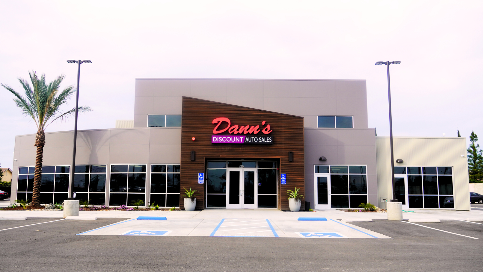 image of Dann's Auto