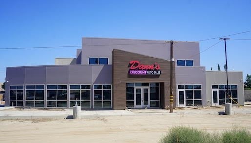 image of Dann's Auto